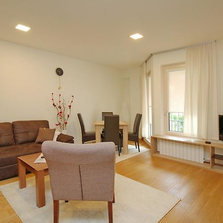 Lux Apartment Lazarevic Zlatibor Zewnętrze zdjęcie