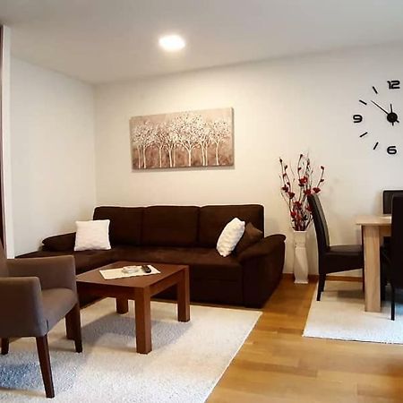 Lux Apartment Lazarevic Zlatibor Zewnętrze zdjęcie