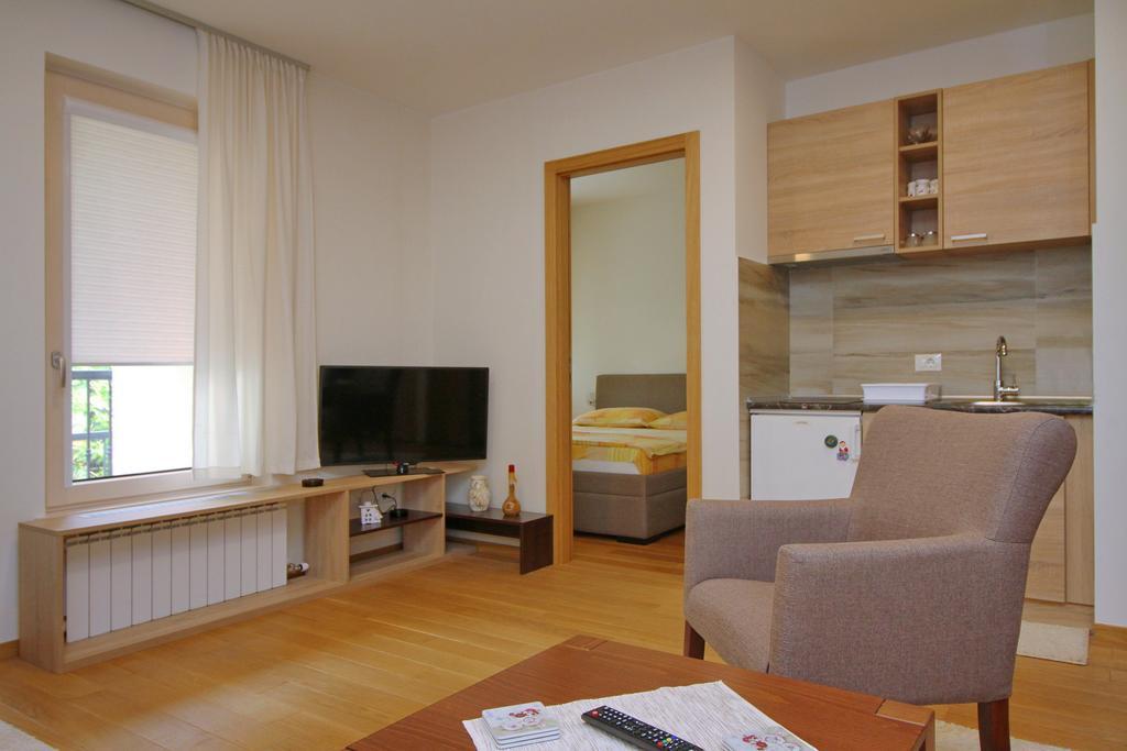 Lux Apartment Lazarevic Zlatibor Zewnętrze zdjęcie