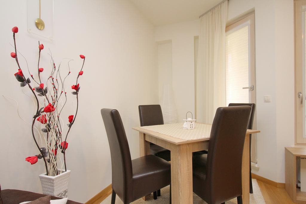 Lux Apartment Lazarevic Zlatibor Zewnętrze zdjęcie