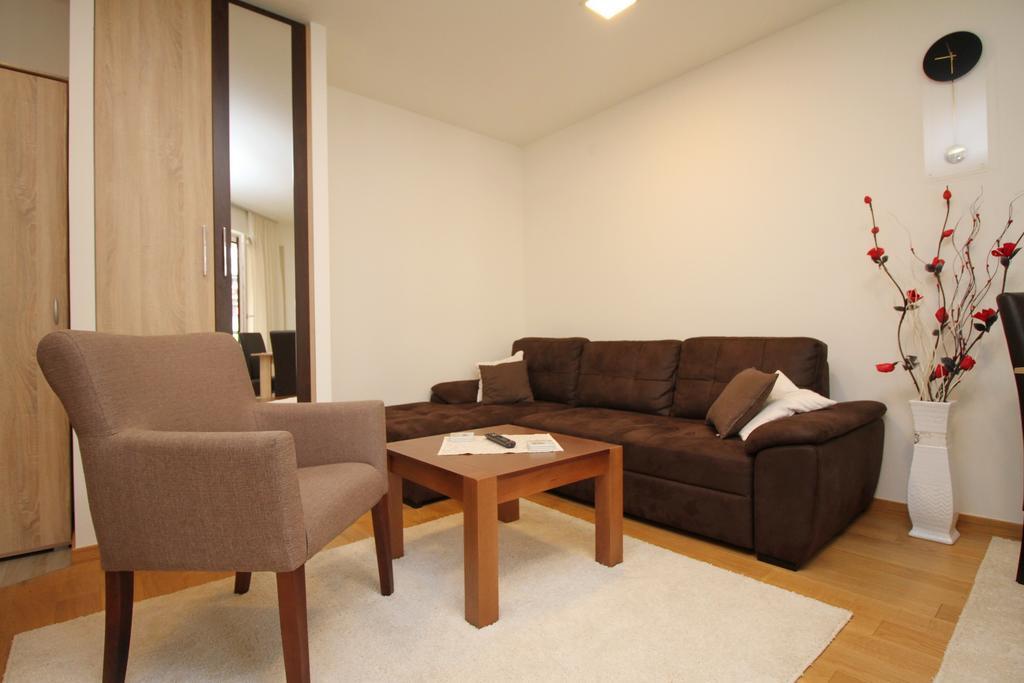 Lux Apartment Lazarevic Zlatibor Zewnętrze zdjęcie