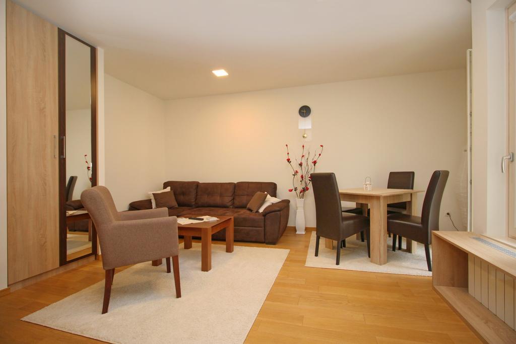 Lux Apartment Lazarevic Zlatibor Zewnętrze zdjęcie
