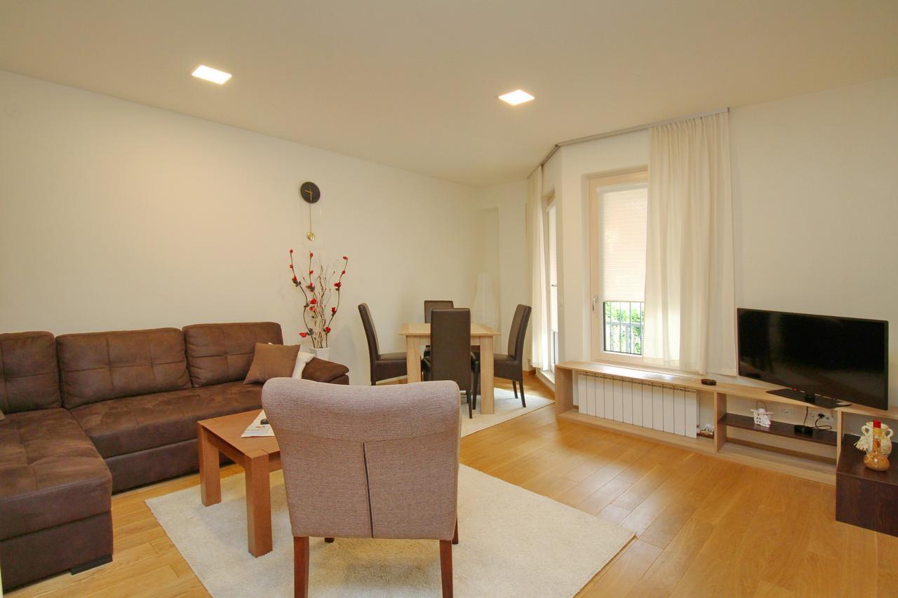 Lux Apartment Lazarevic Zlatibor Zewnętrze zdjęcie