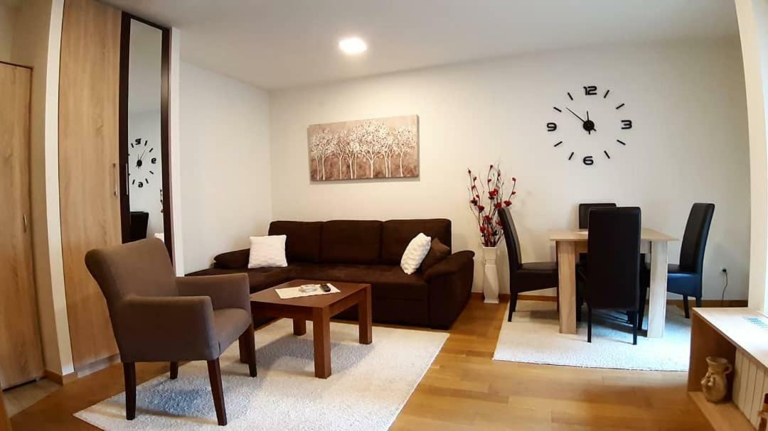 Lux Apartment Lazarevic Zlatibor Zewnętrze zdjęcie