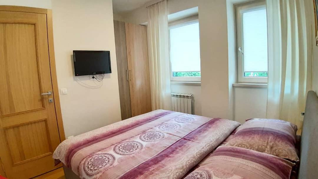 Lux Apartment Lazarevic Zlatibor Zewnętrze zdjęcie