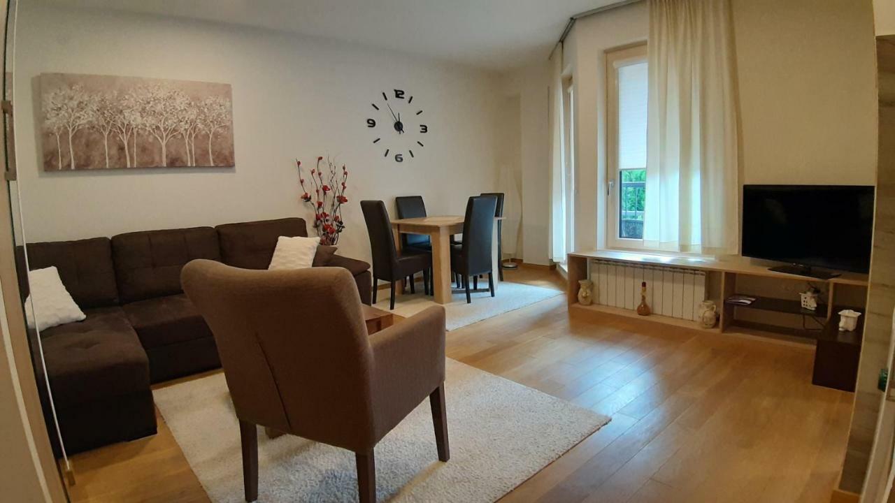 Lux Apartment Lazarevic Zlatibor Zewnętrze zdjęcie