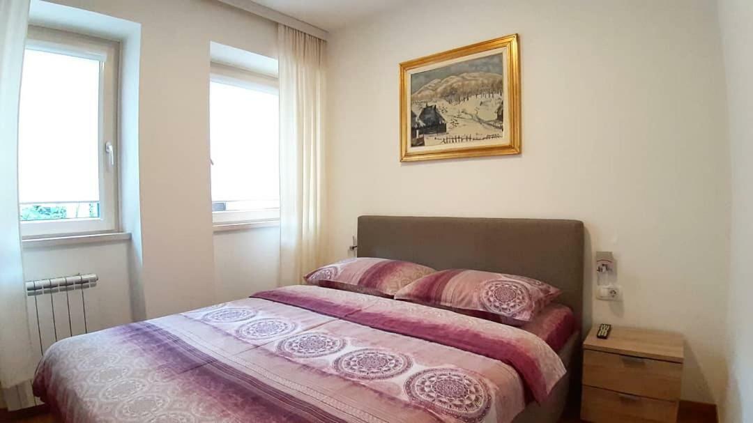 Lux Apartment Lazarevic Zlatibor Zewnętrze zdjęcie